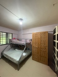 Blk 204 Yishun Street 21 (Yishun), HDB 3 Rooms #610967571